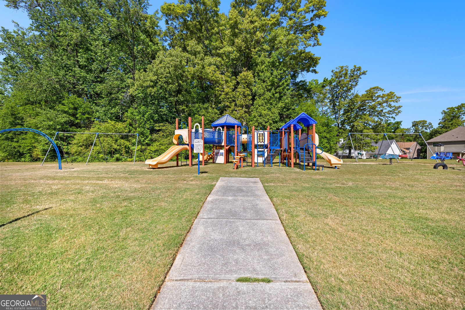 161 Springwood Drive Carrollton - Photo 47