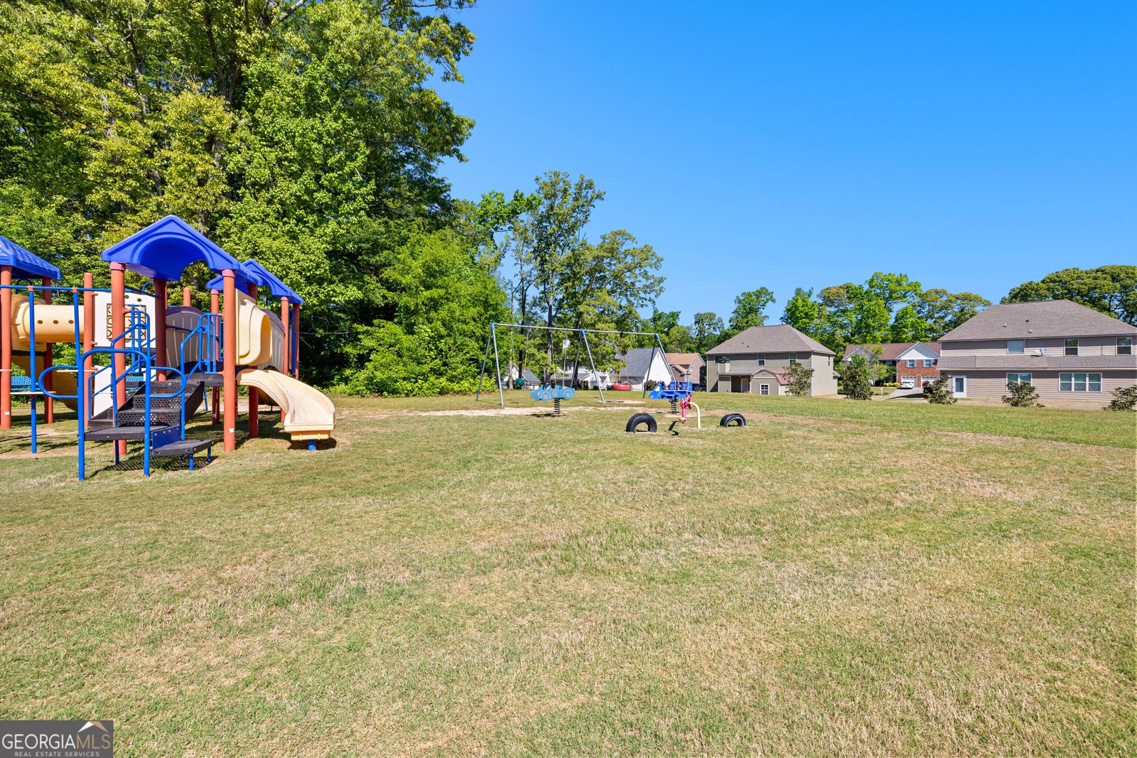 161 Springwood Drive Carrollton - Photo 48