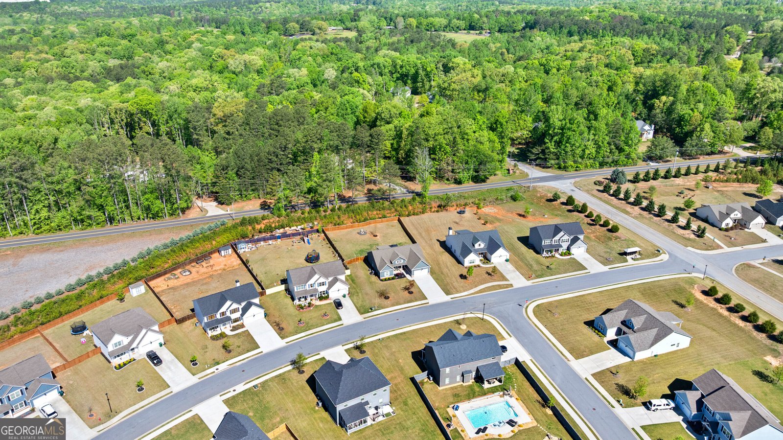 161 Springwood Drive Carrollton - Photo 53