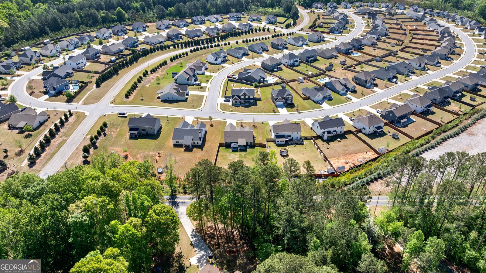 161 Springwood Drive Carrollton - Photo 54