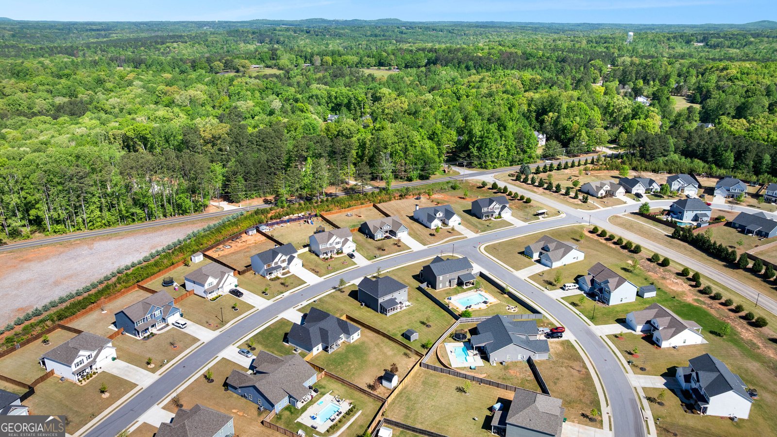 161 Springwood Drive Carrollton - Photo 55