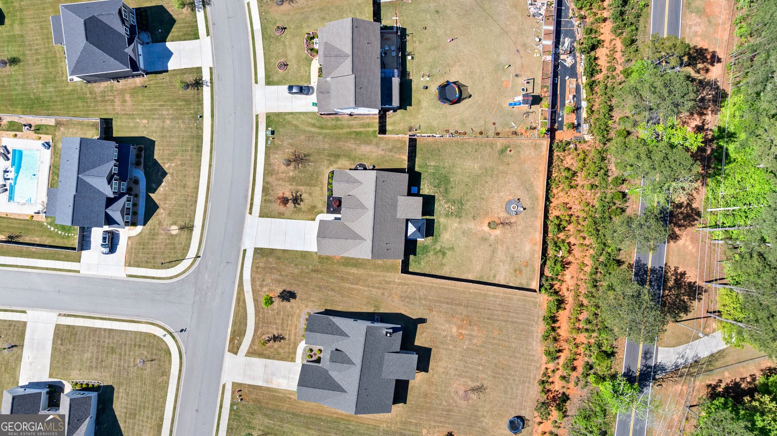 161 Springwood Drive Carrollton - Photo 56