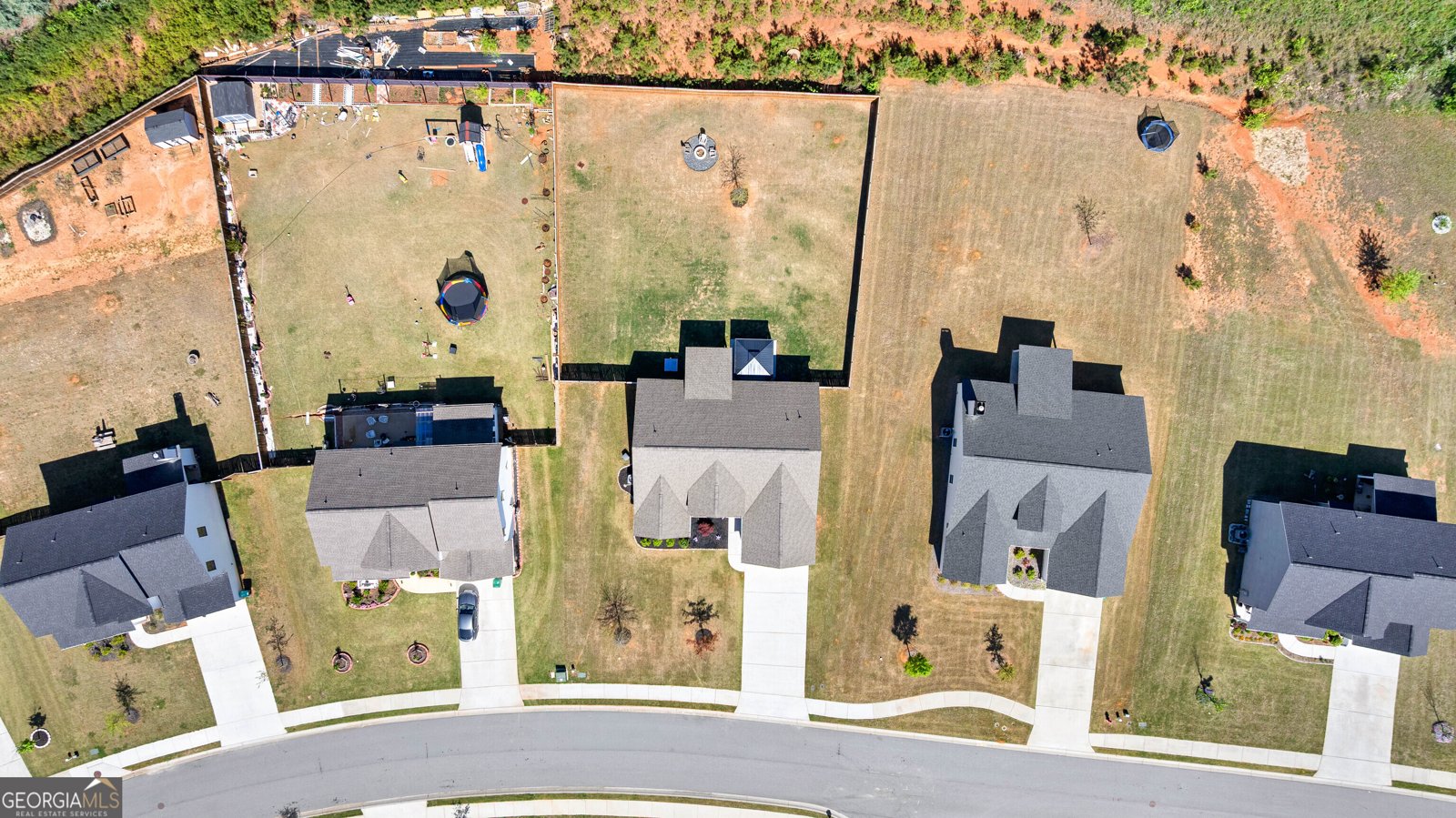 161 Springwood Drive Carrollton - Photo 57