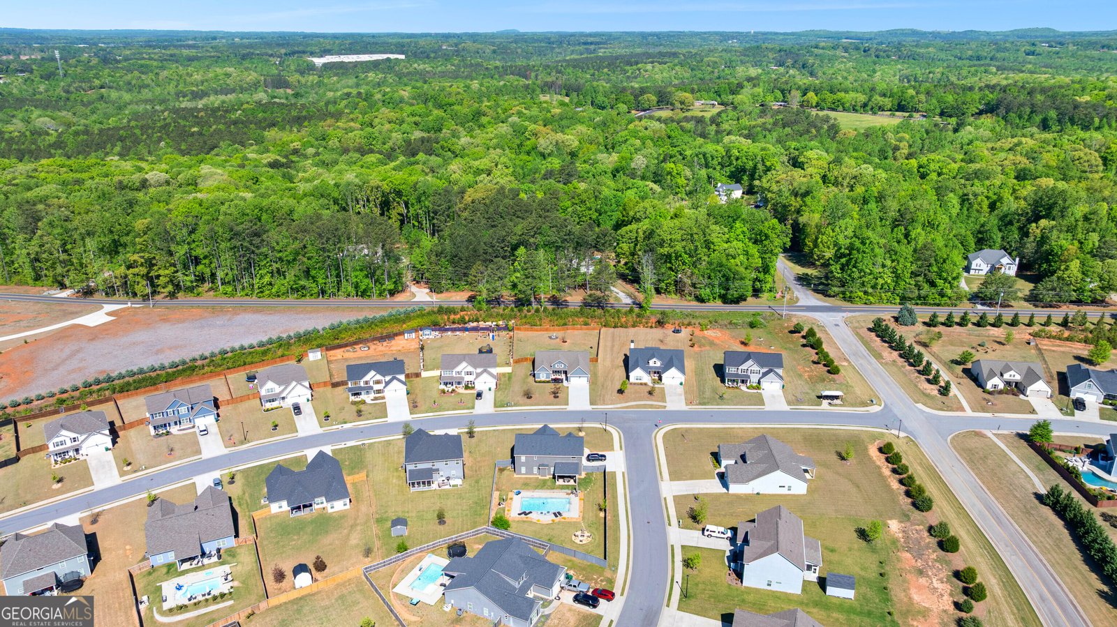 161 Springwood Drive Carrollton - Photo 58