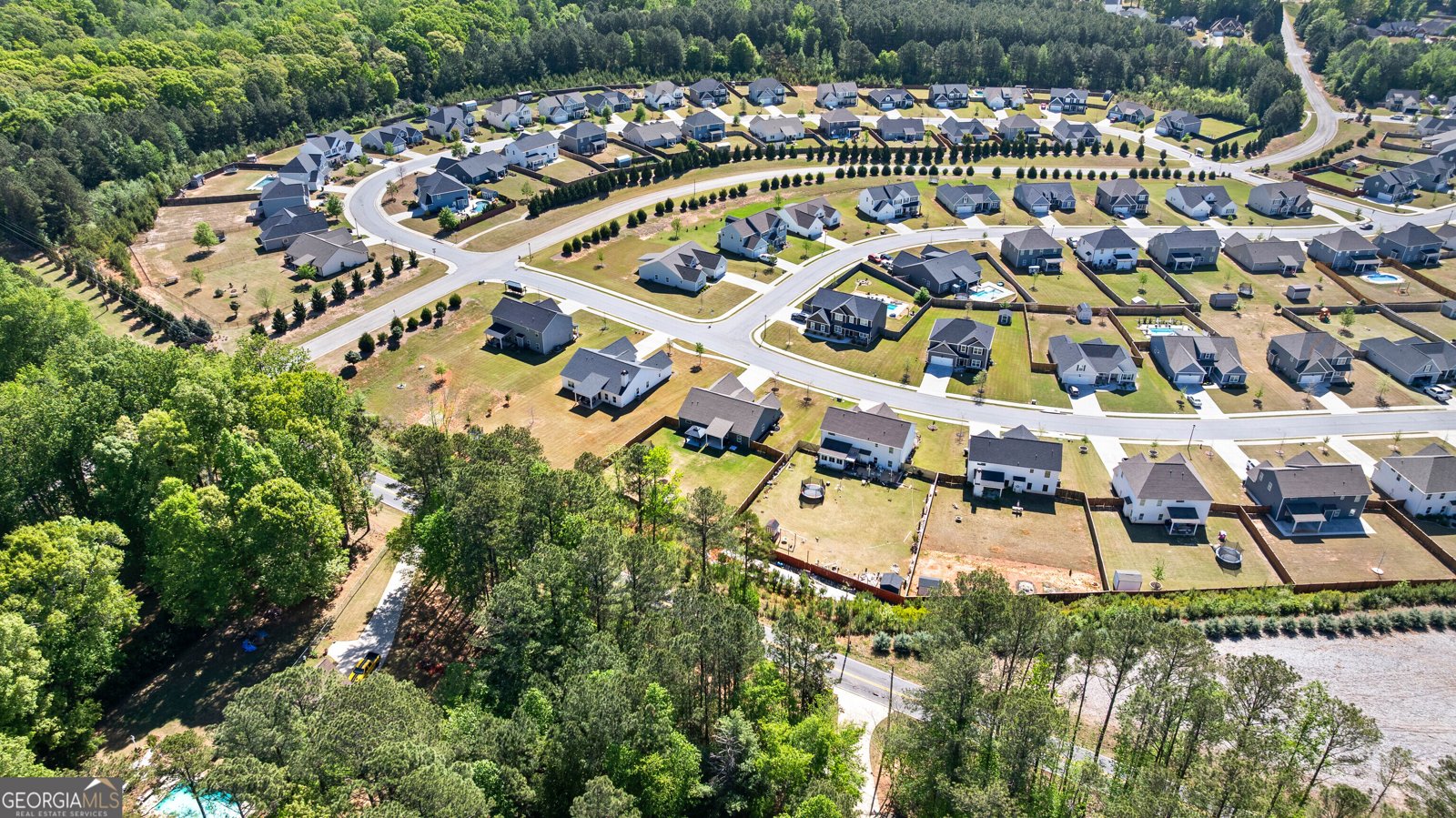 161 Springwood Drive Carrollton - Photo 59