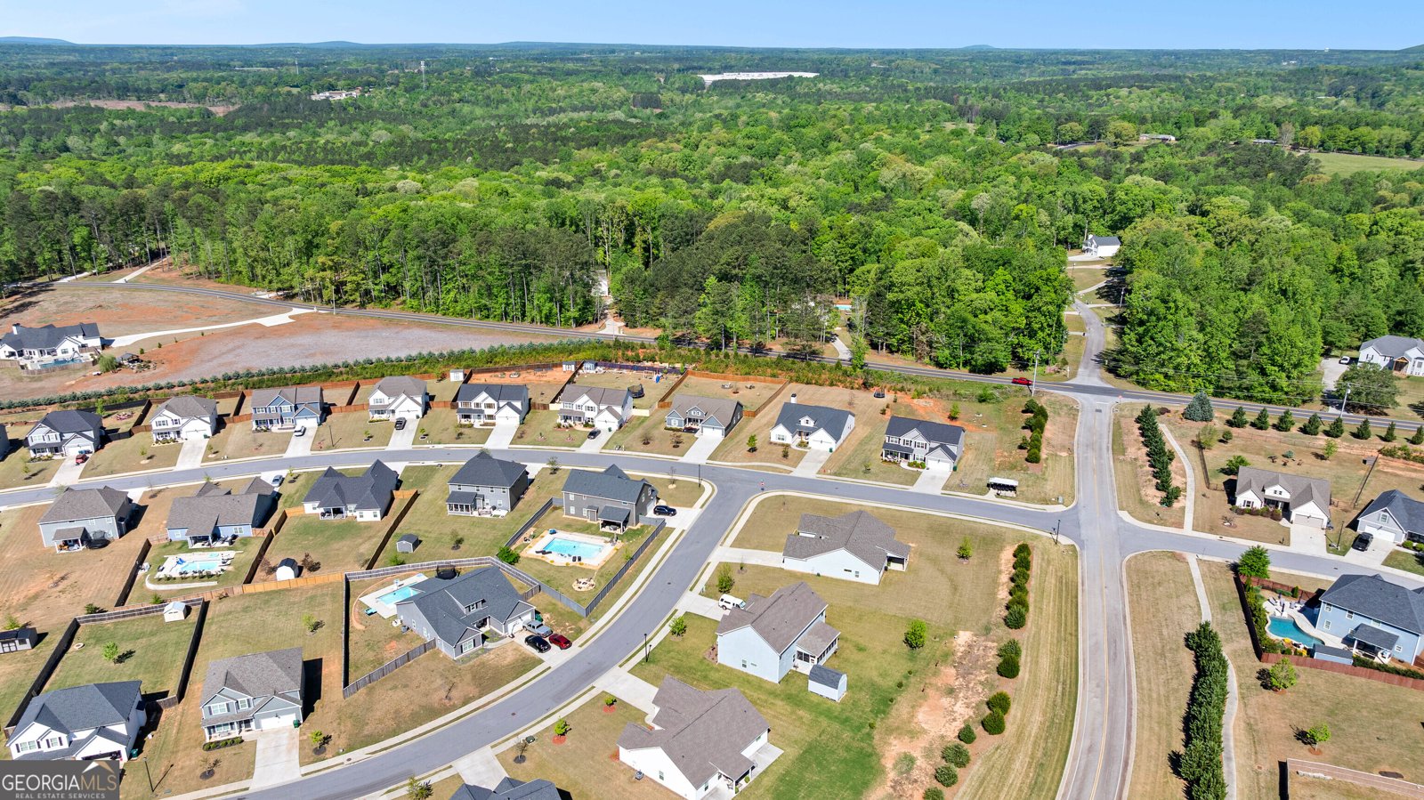 161 Springwood Drive Carrollton - Photo 60