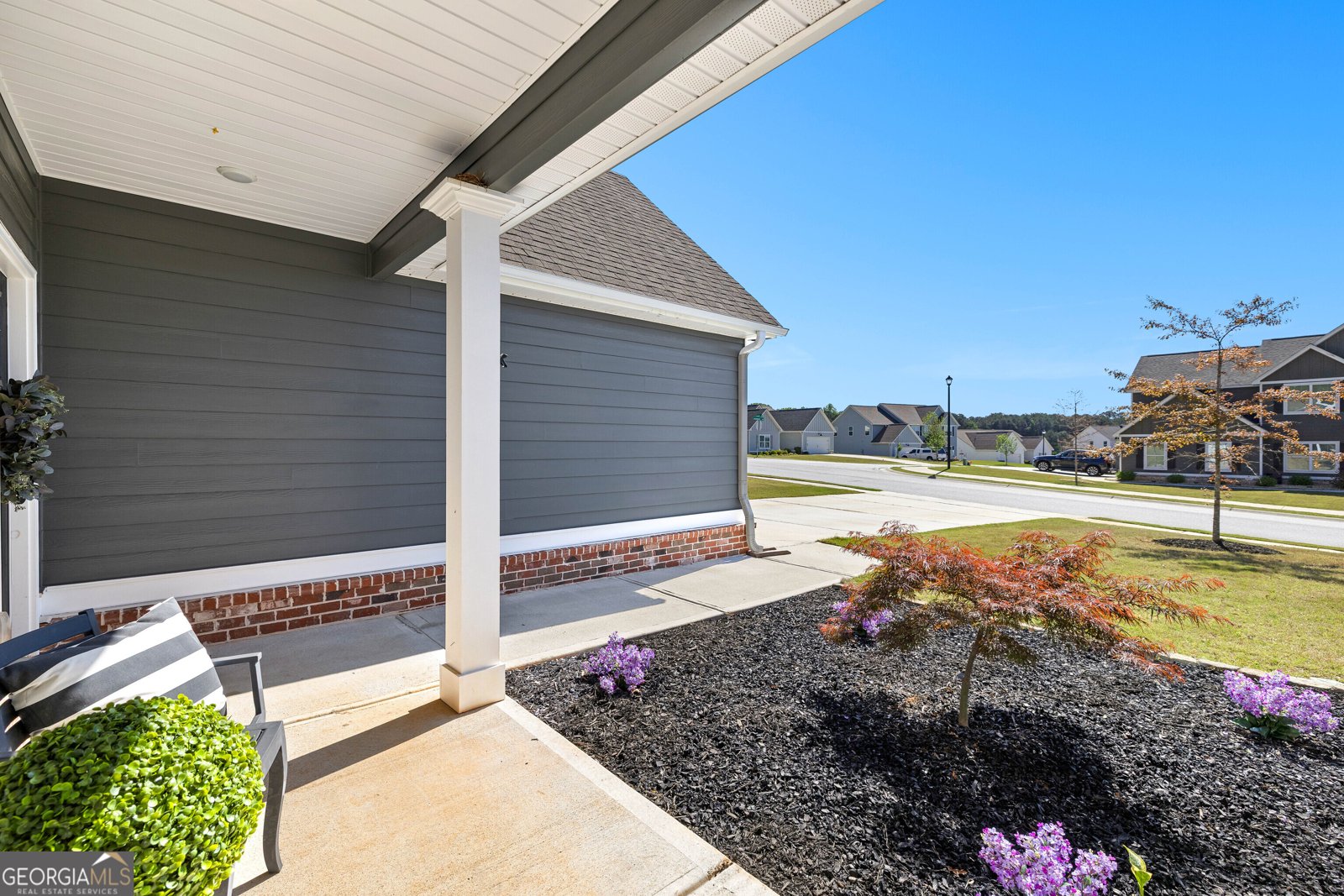 161 Springwood Drive Carrollton - Photo 7