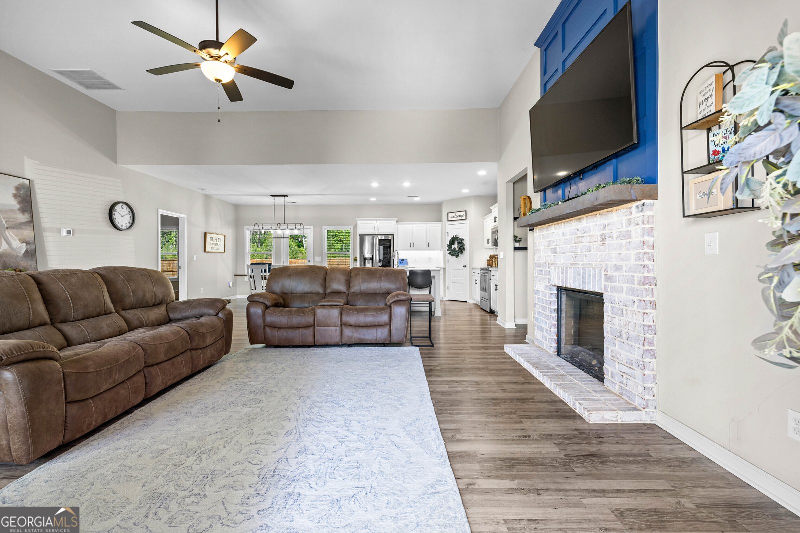 161 Springwood Drive Carrollton - Photo 8