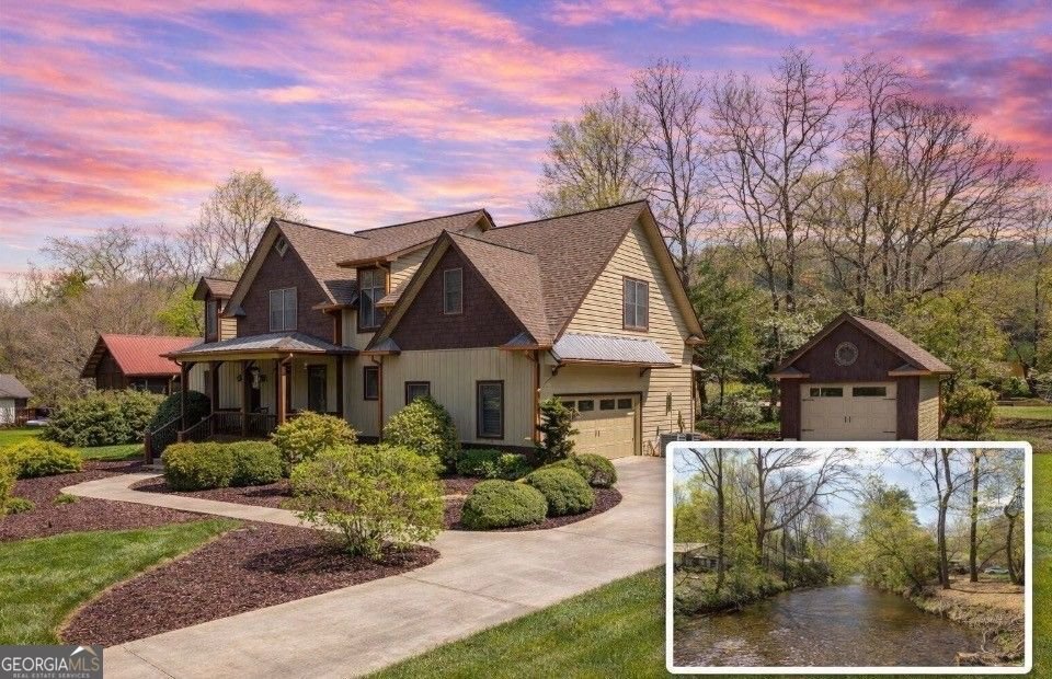 2171 Big Pine Drive Hiawassee - Photo 1