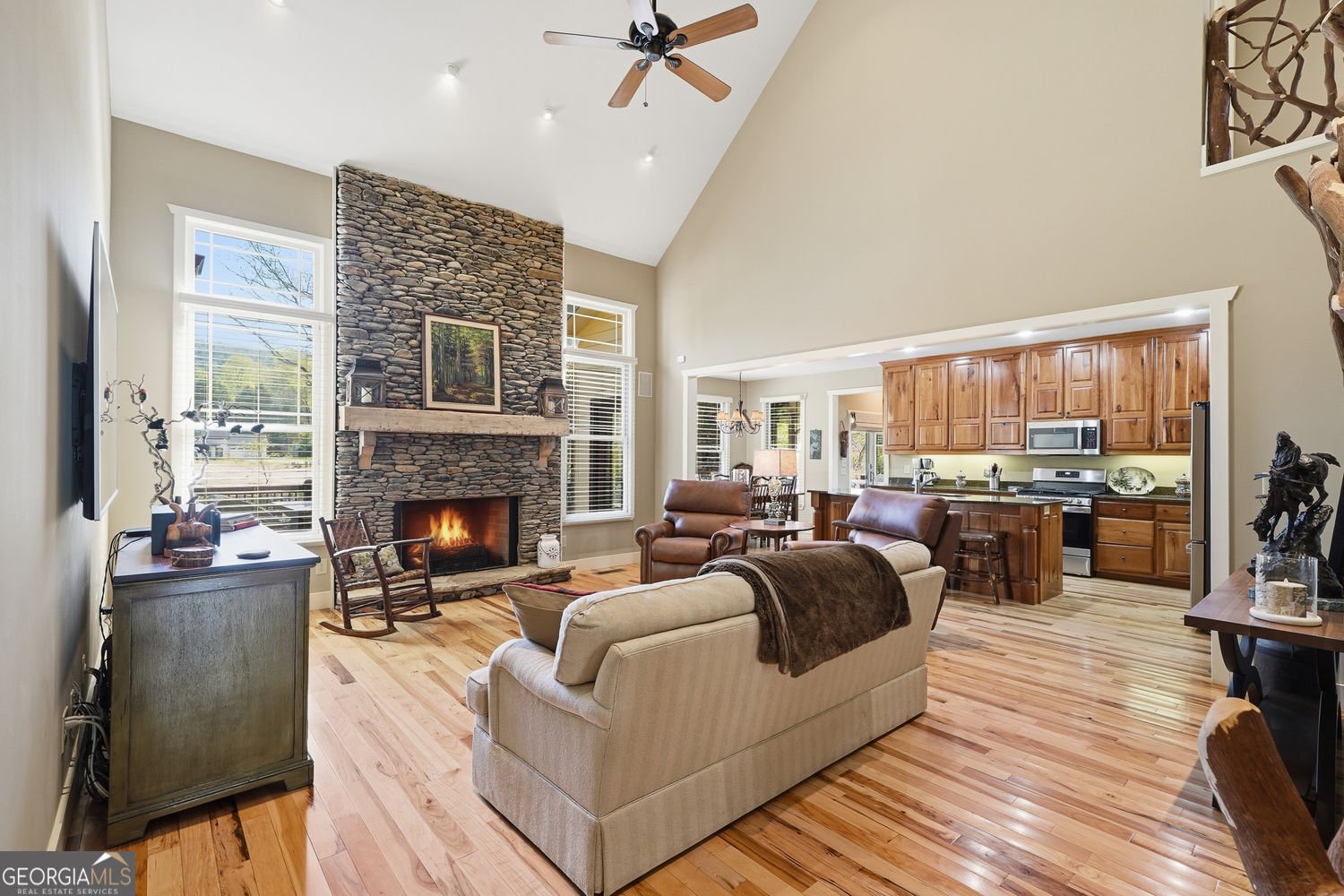 2171 Big Pine Drive Hiawassee - Photo 15