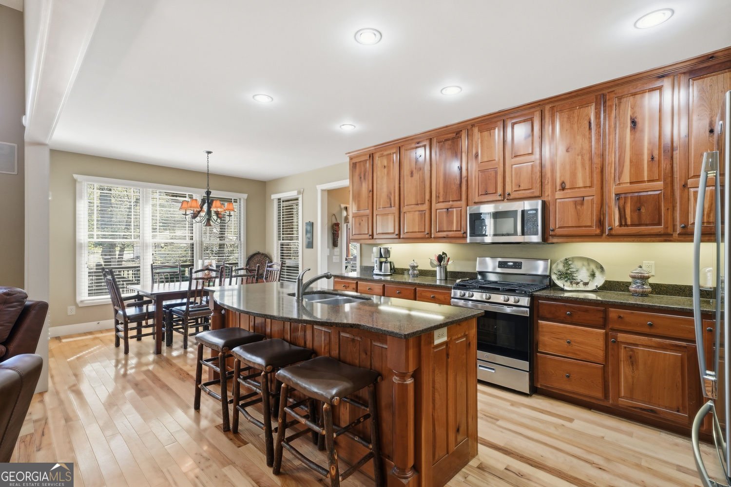 2171 Big Pine Drive Hiawassee - Photo 16