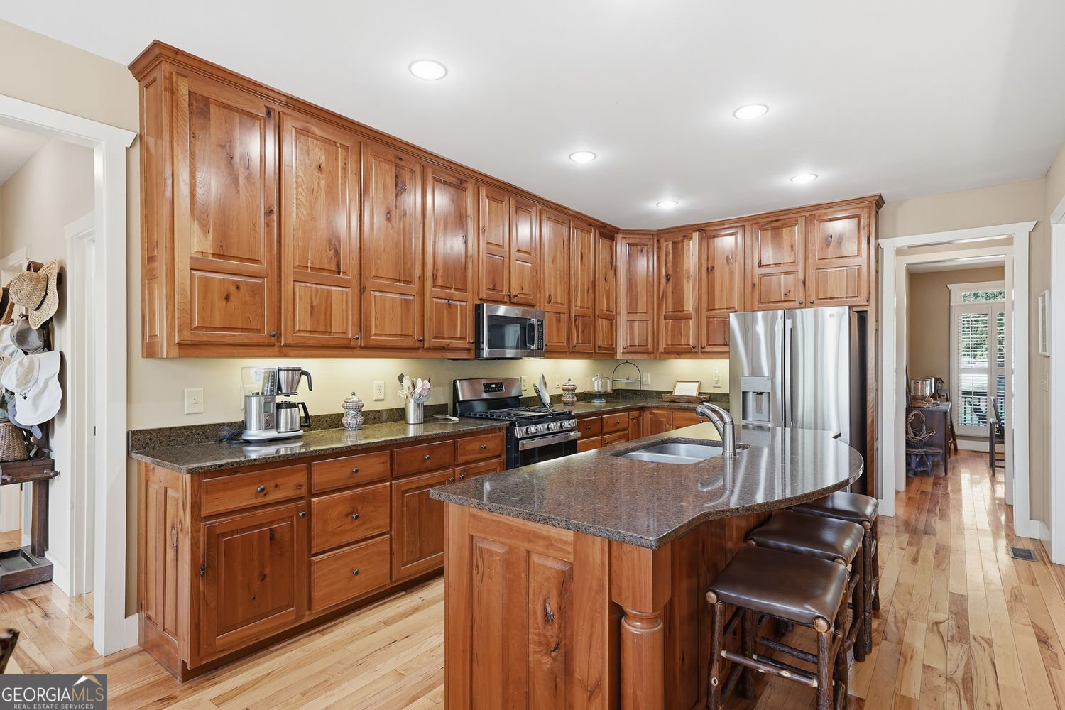 2171 Big Pine Drive Hiawassee - Photo 17