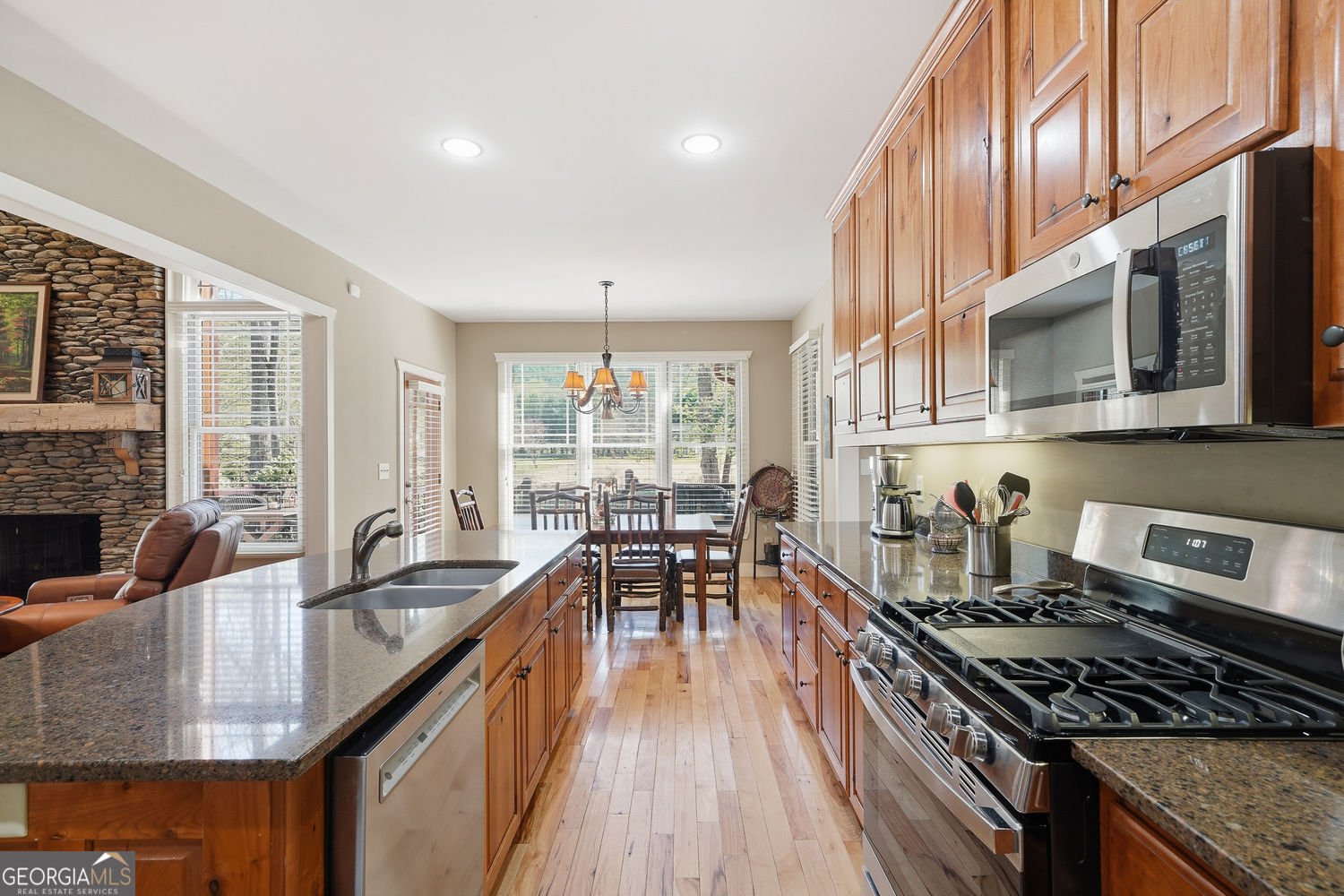 2171 Big Pine Drive Hiawassee - Photo 21