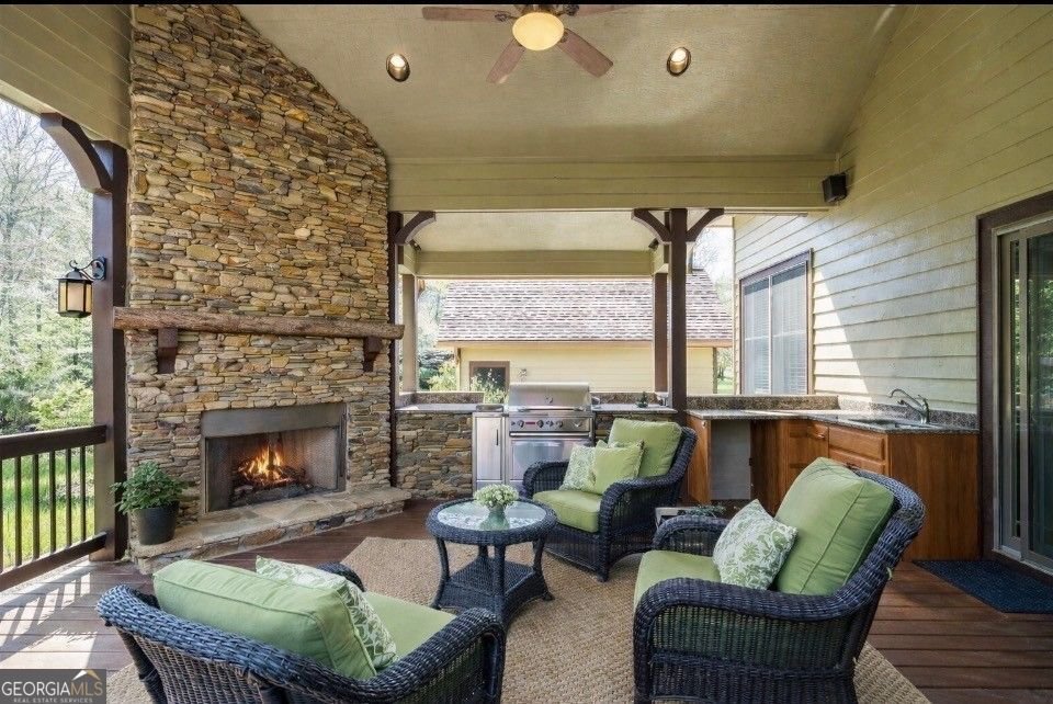 2171 Big Pine Drive Hiawassee - Photo 43