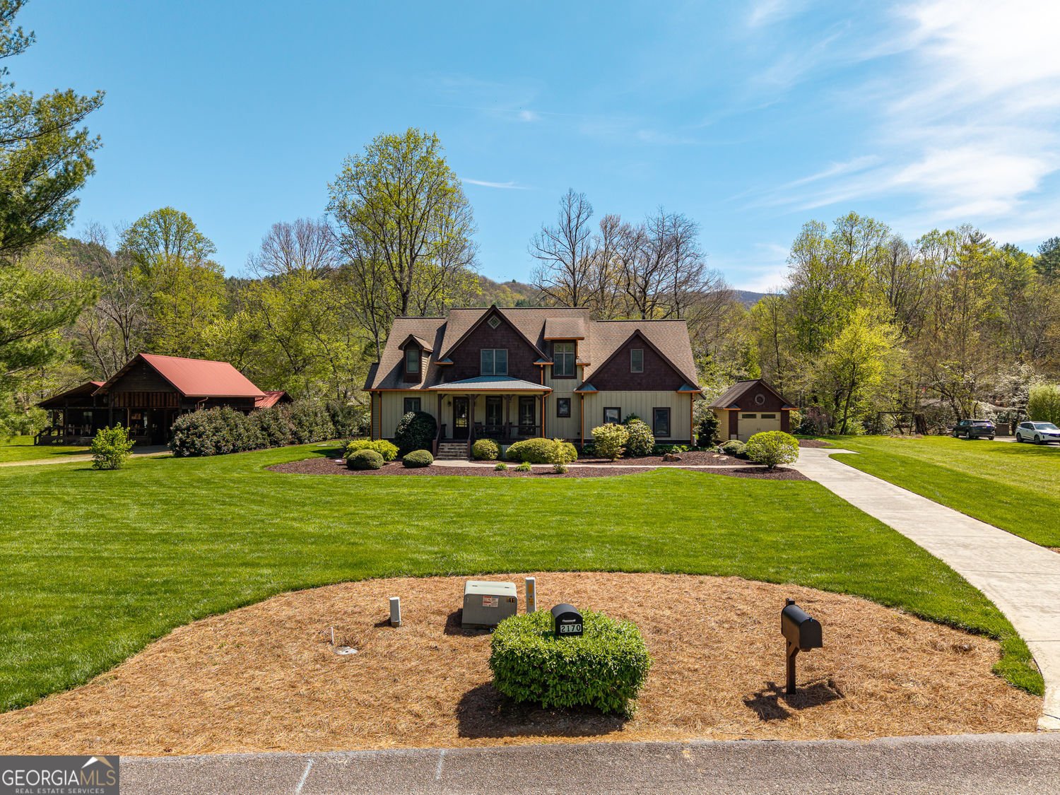 2171 Big Pine Drive Hiawassee - Photo 53