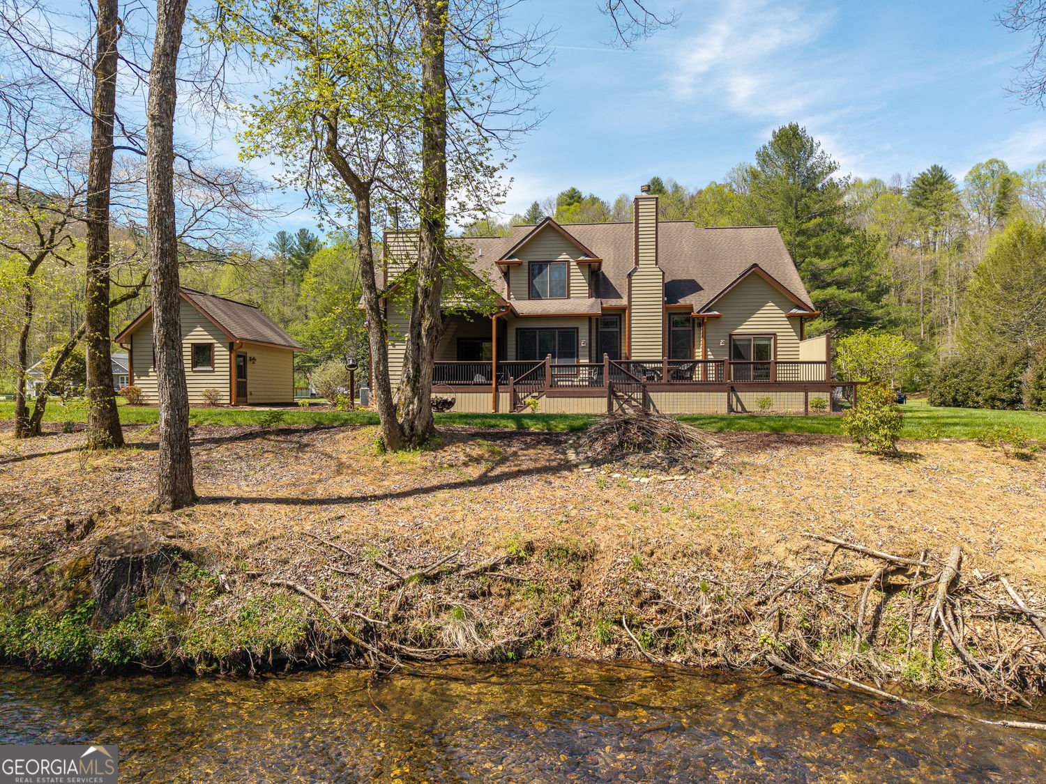 2171 Big Pine Drive Hiawassee - Photo 55