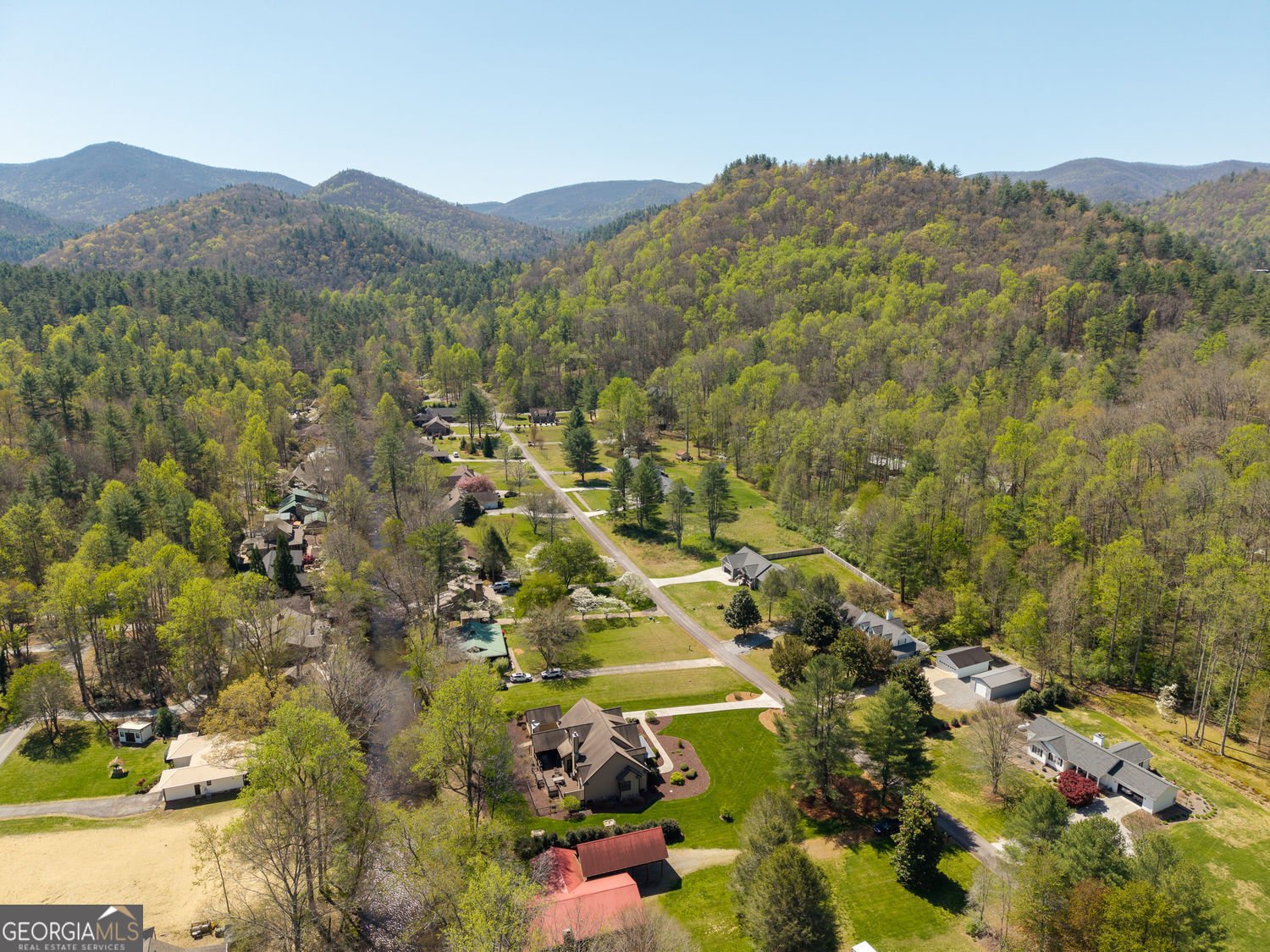 2171 Big Pine Drive Hiawassee - Photo 57