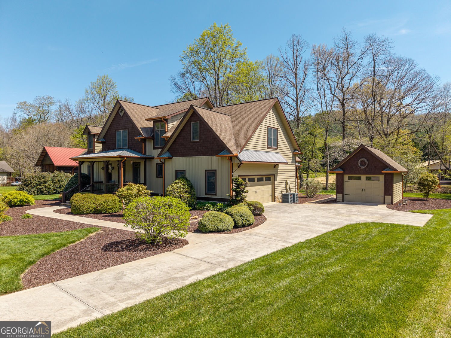 2171 Big Pine Drive Hiawassee - Photo 6