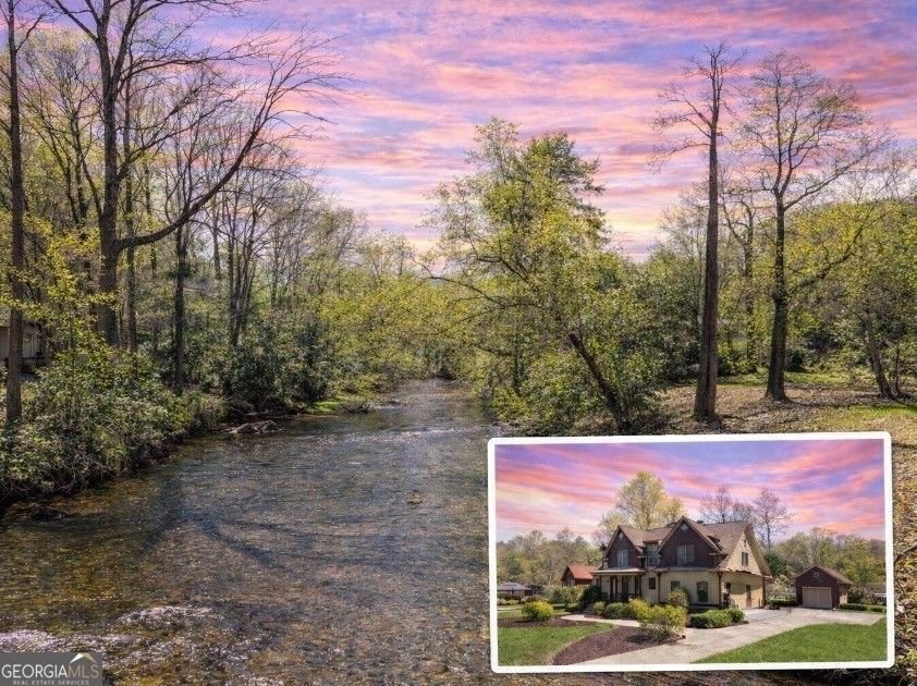 2171 Big Pine Drive Hiawassee - Photo 68