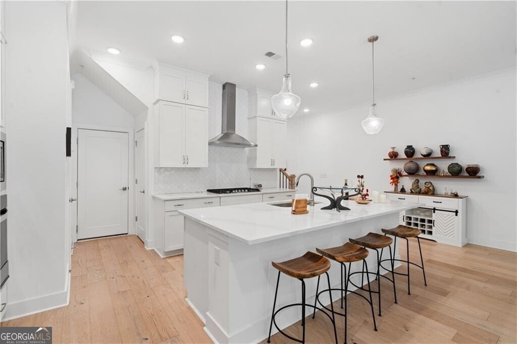 1060 Harper Drive Roswell - Photo 15