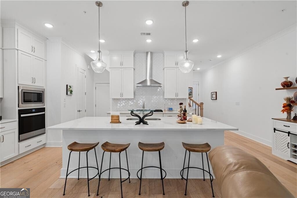 1060 Harper Drive Roswell - Photo 17