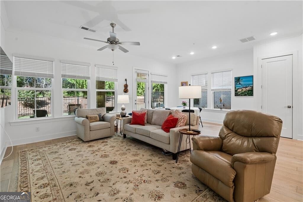 1060 Harper Drive Roswell - Photo 18