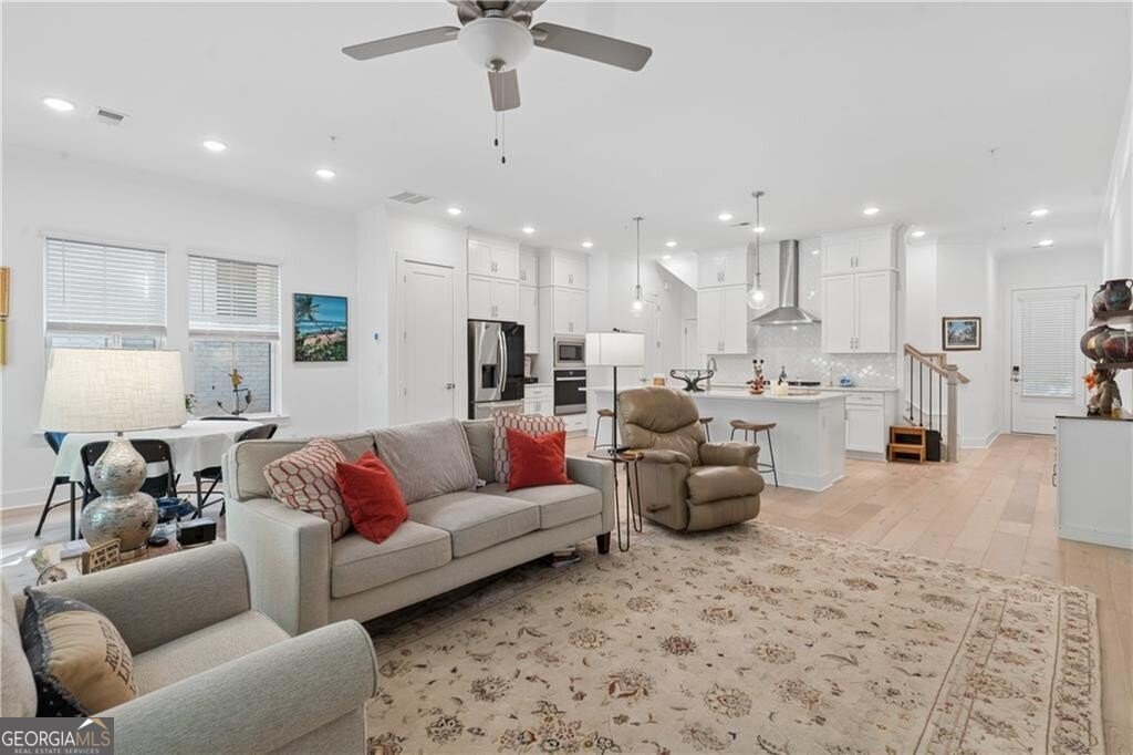 1060 Harper Drive Roswell - Photo 19