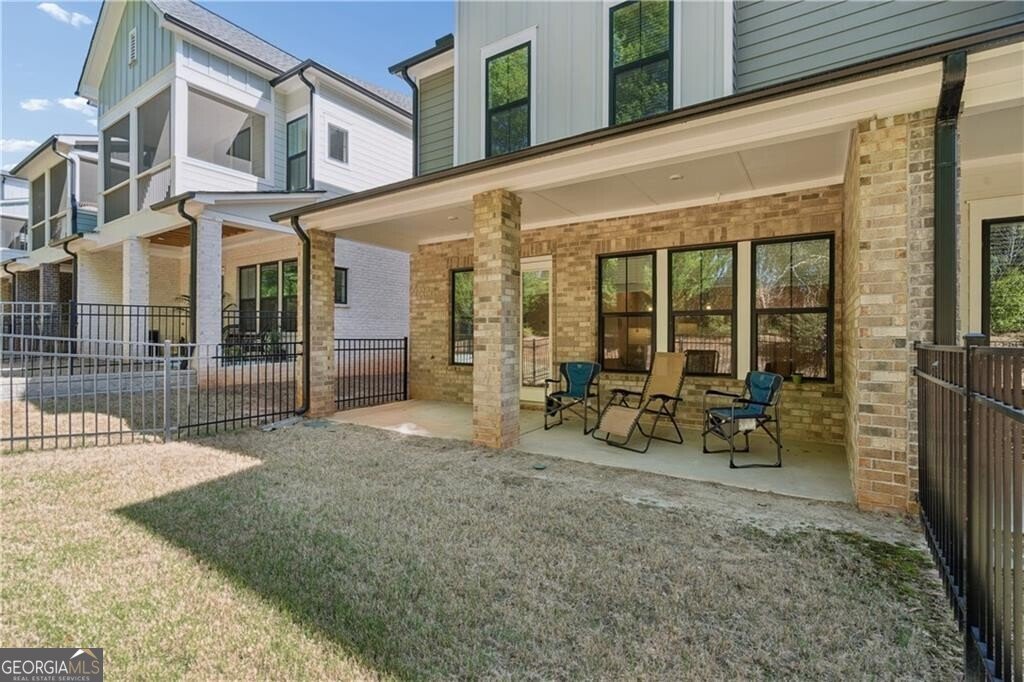 1060 Harper Drive Roswell - Photo 36