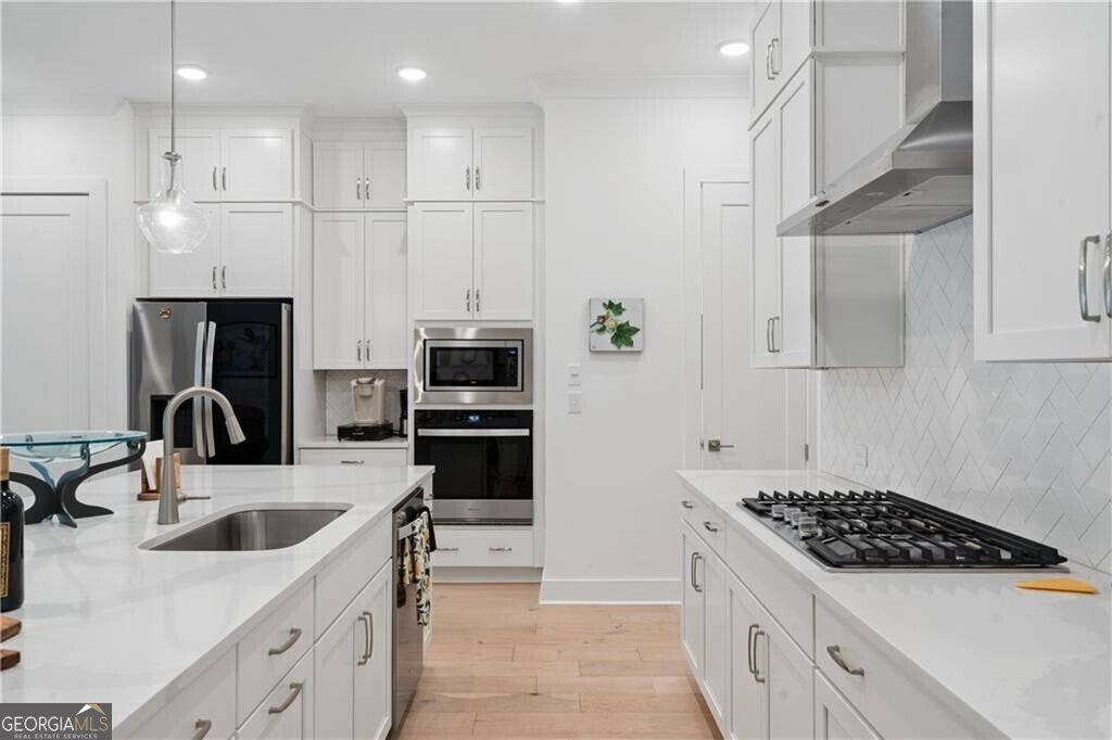 1060 Harper Drive Roswell - Photo 6