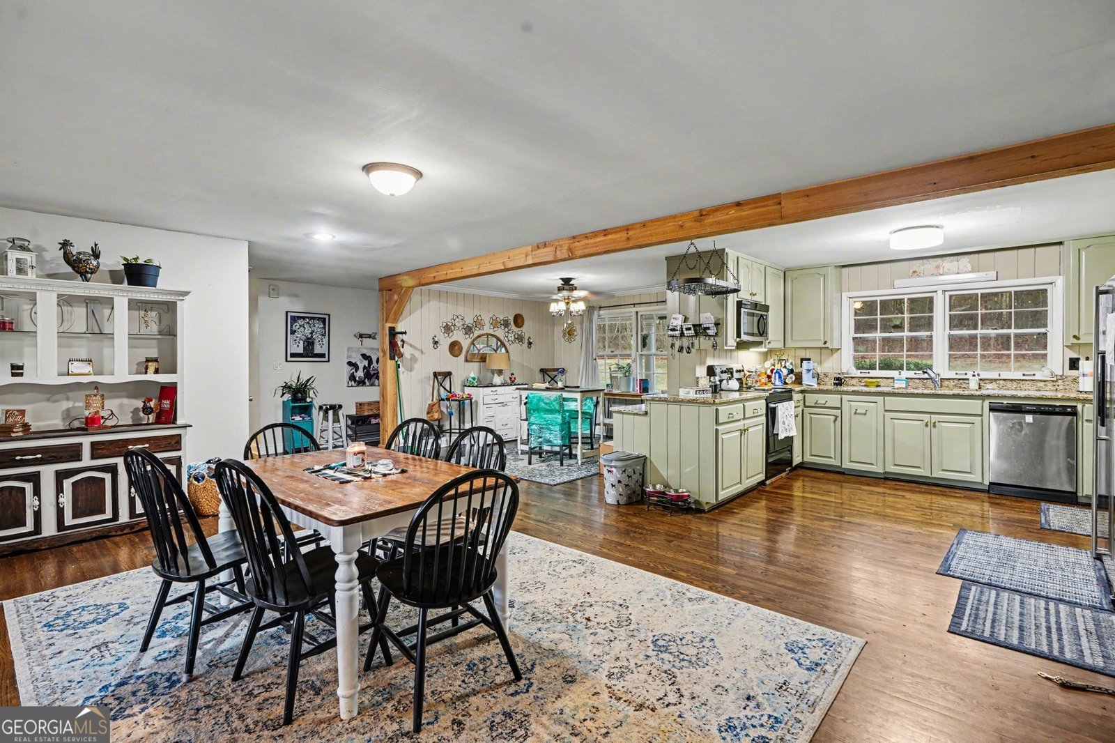 783 Lester Mill Road Locust Grove - Photo 10