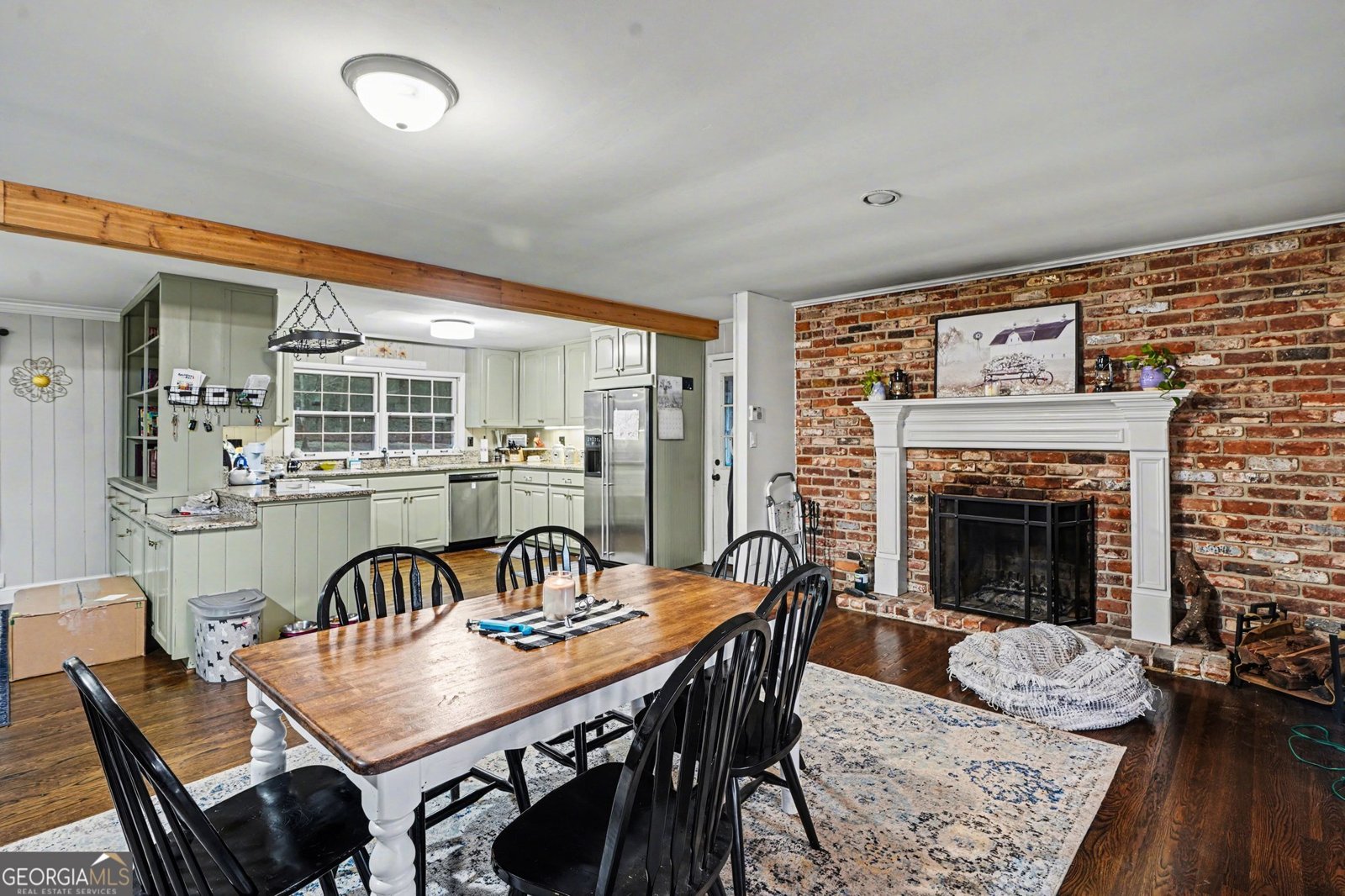 783 Lester Mill Road Locust Grove - Photo 11