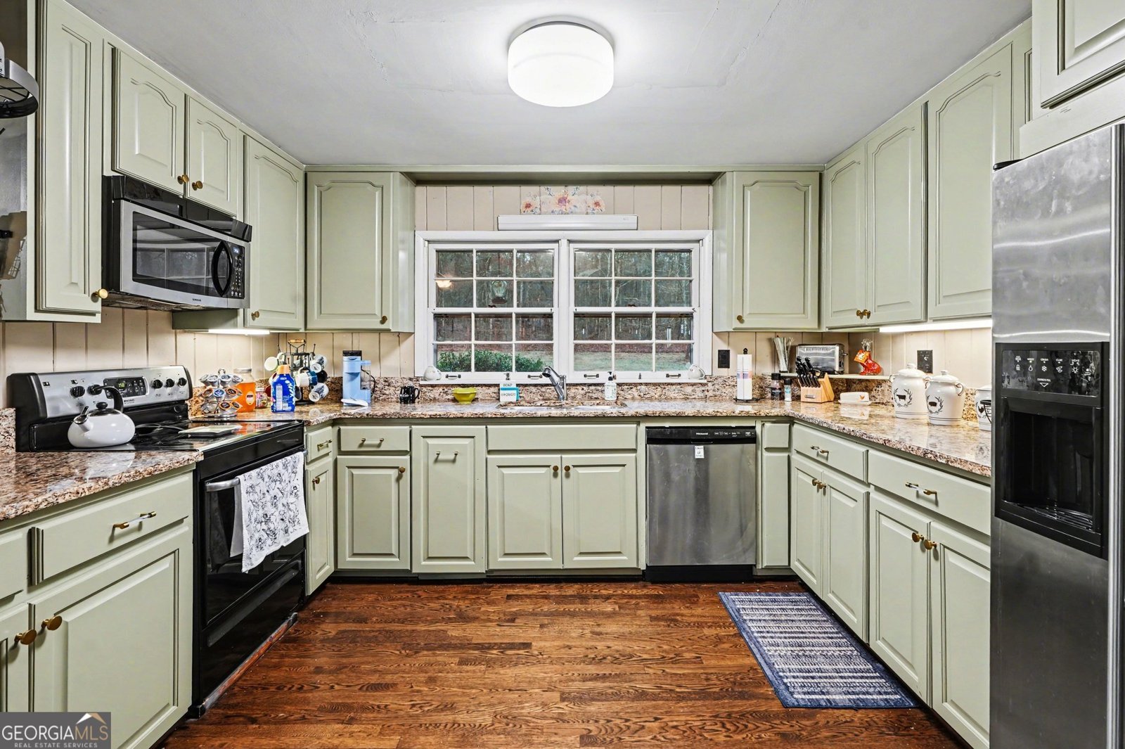 783 Lester Mill Road Locust Grove - Photo 12