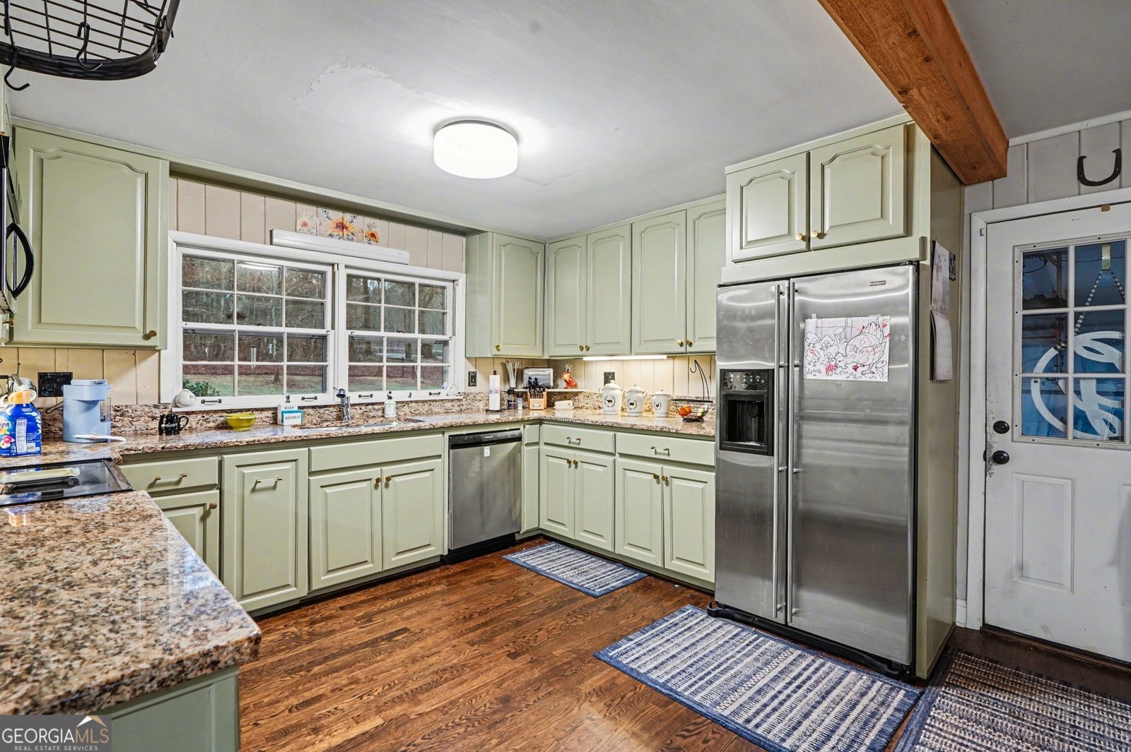 783 Lester Mill Road Locust Grove - Photo 13