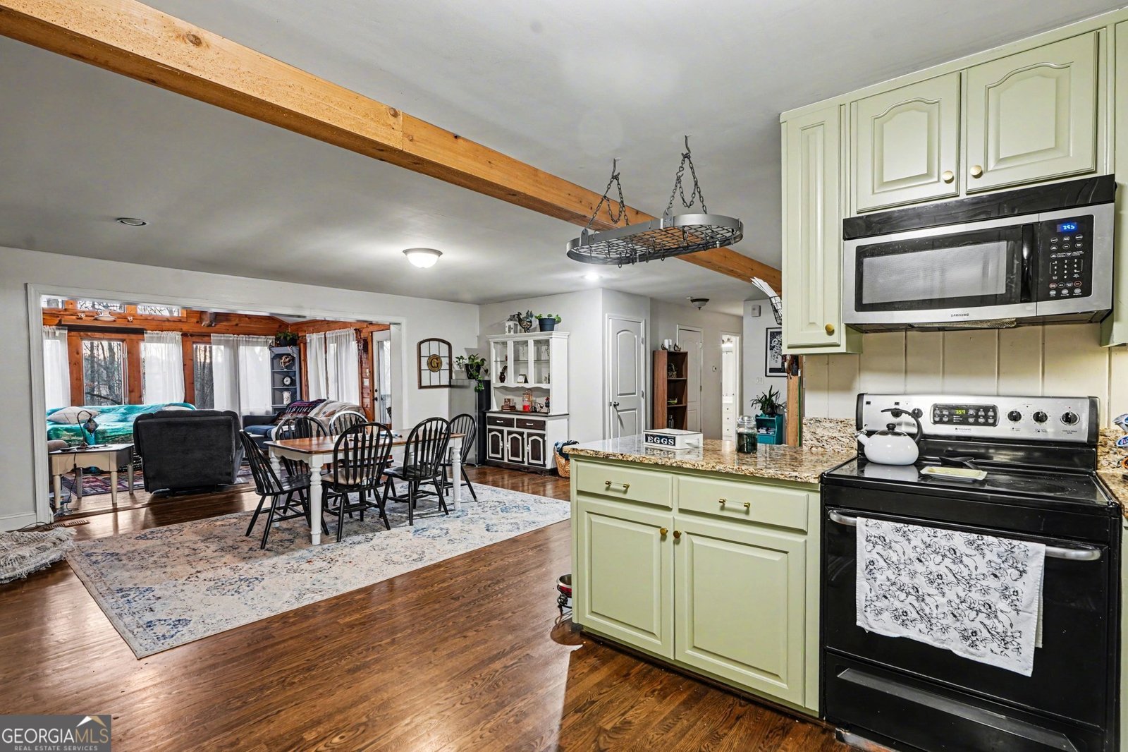 783 Lester Mill Road Locust Grove - Photo 14