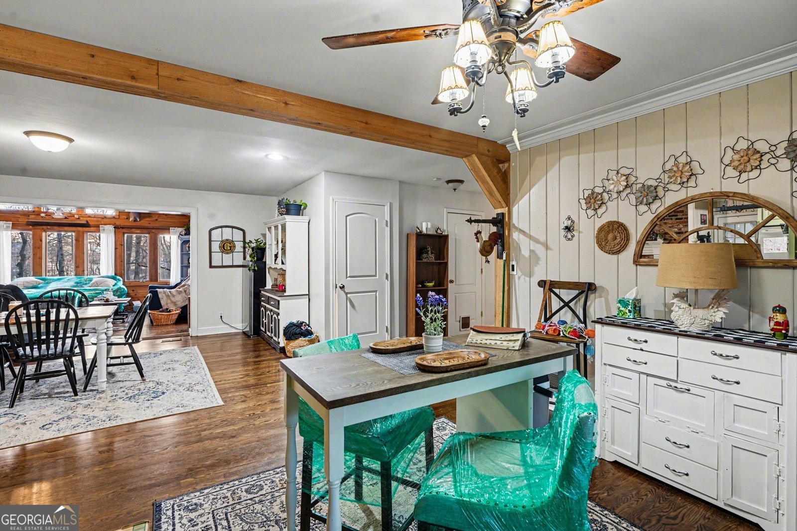 783 Lester Mill Road Locust Grove - Photo 15