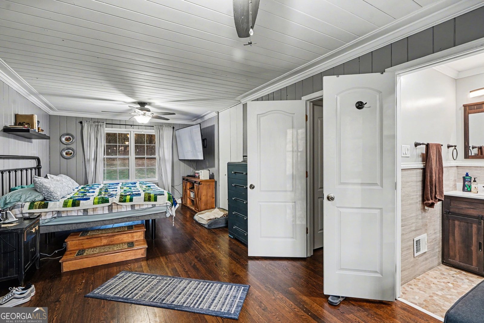 783 Lester Mill Road Locust Grove - Photo 16