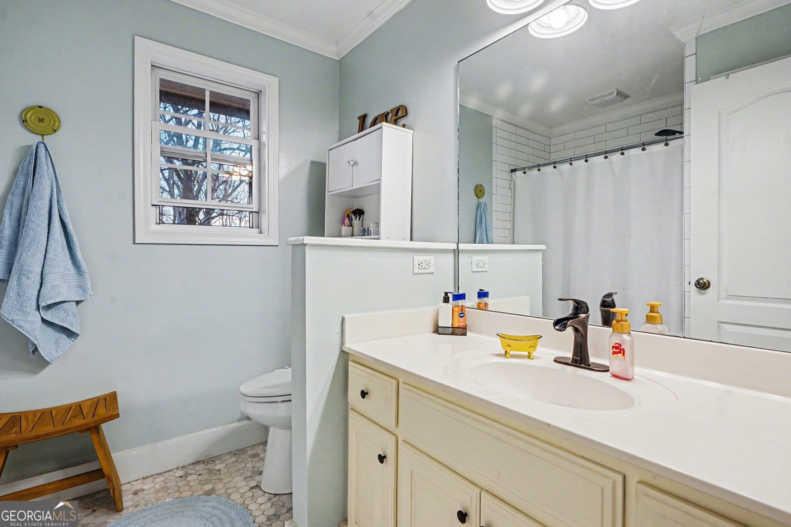 783 Lester Mill Road Locust Grove - Photo 17