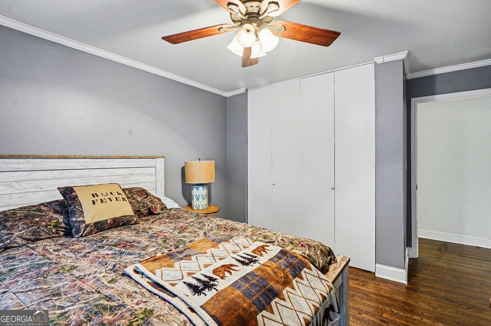 783 Lester Mill Road Locust Grove - Photo 18