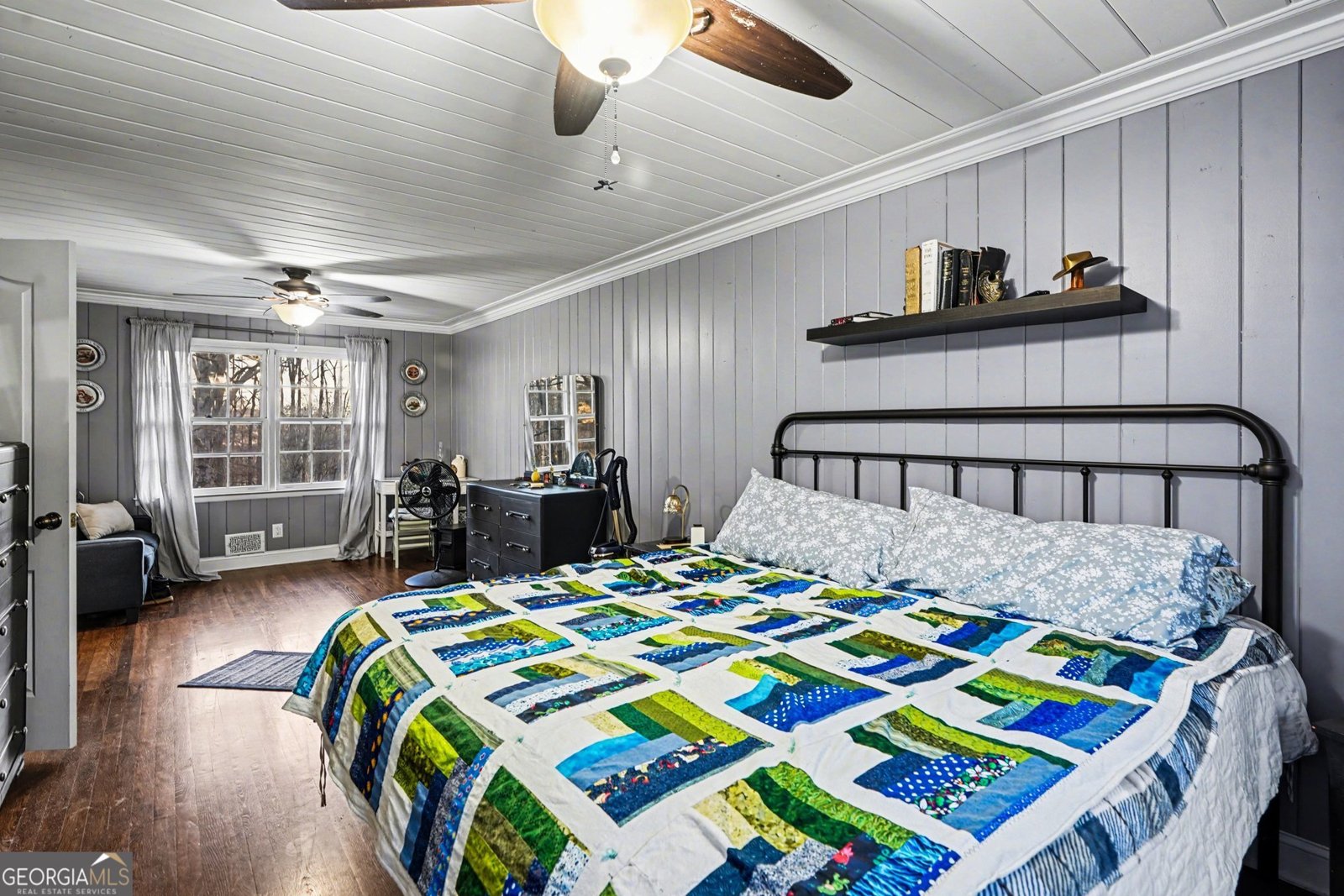 783 Lester Mill Road Locust Grove - Photo 19