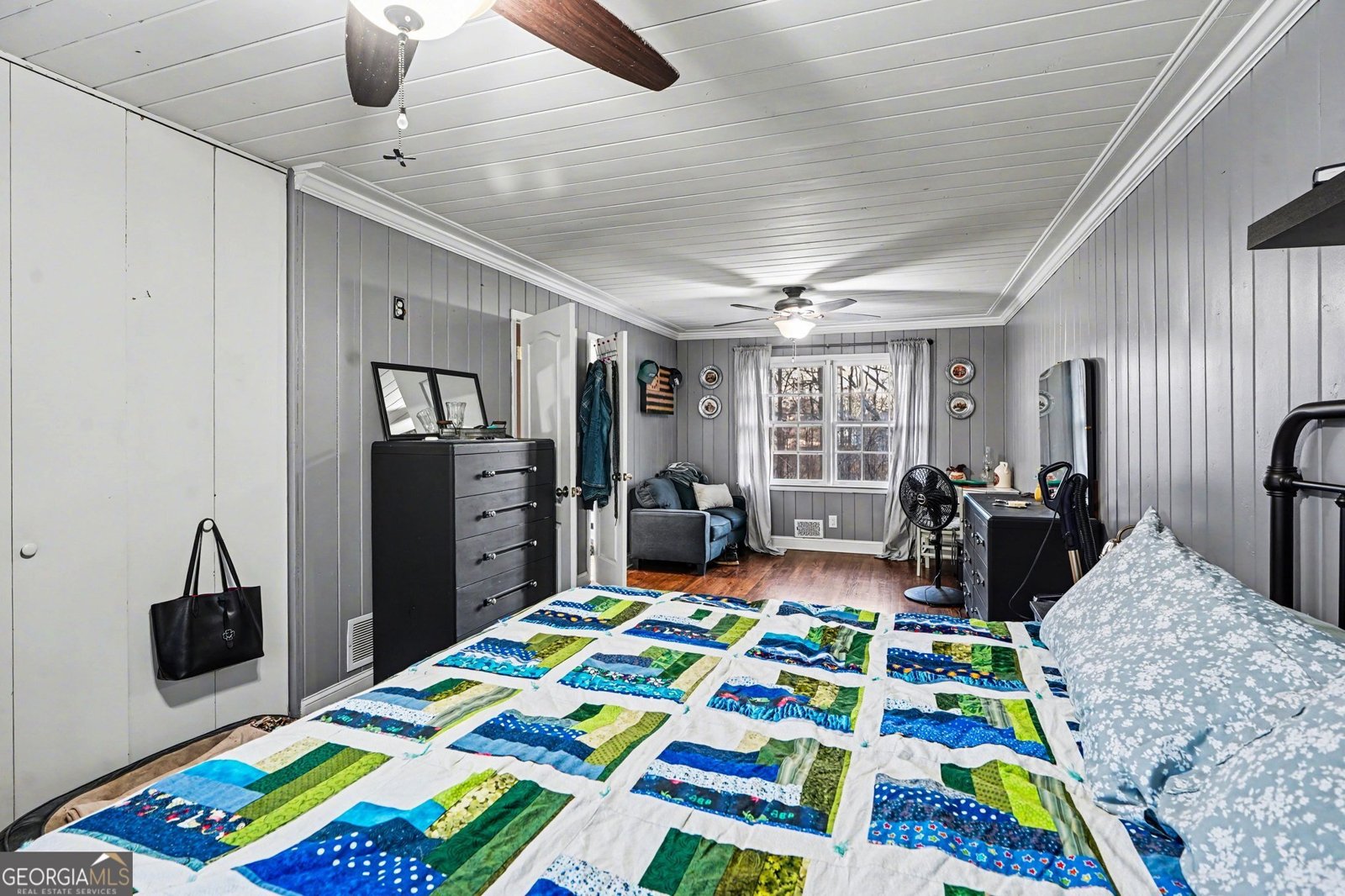 783 Lester Mill Road Locust Grove - Photo 20