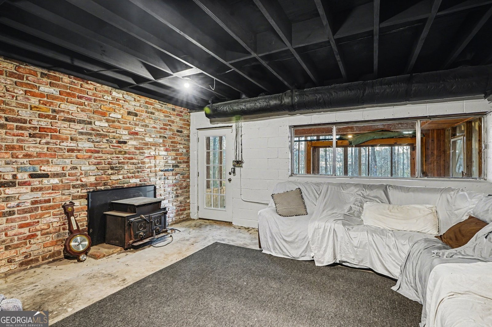 783 Lester Mill Road Locust Grove - Photo 23