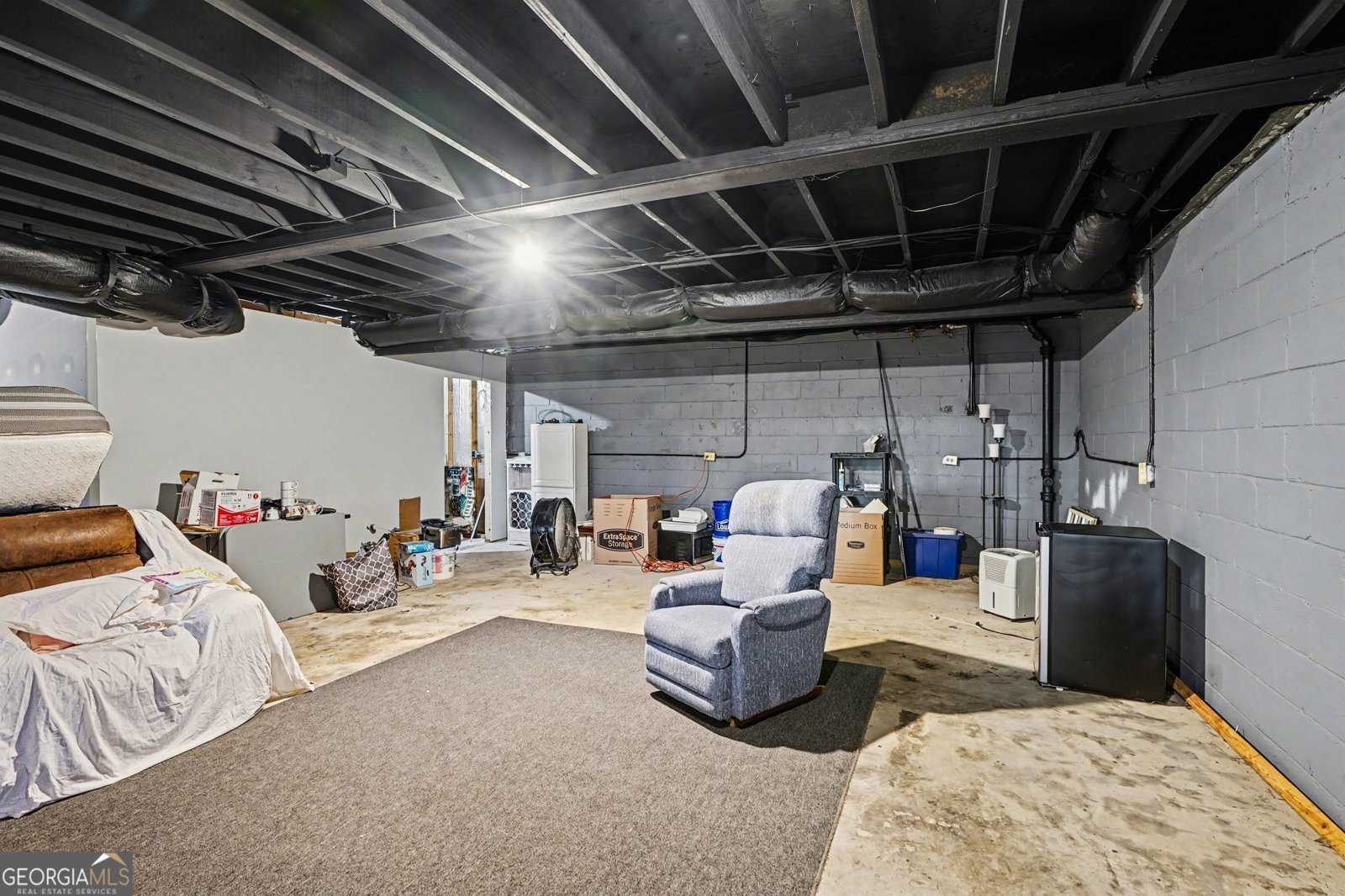 783 Lester Mill Road Locust Grove - Photo 25