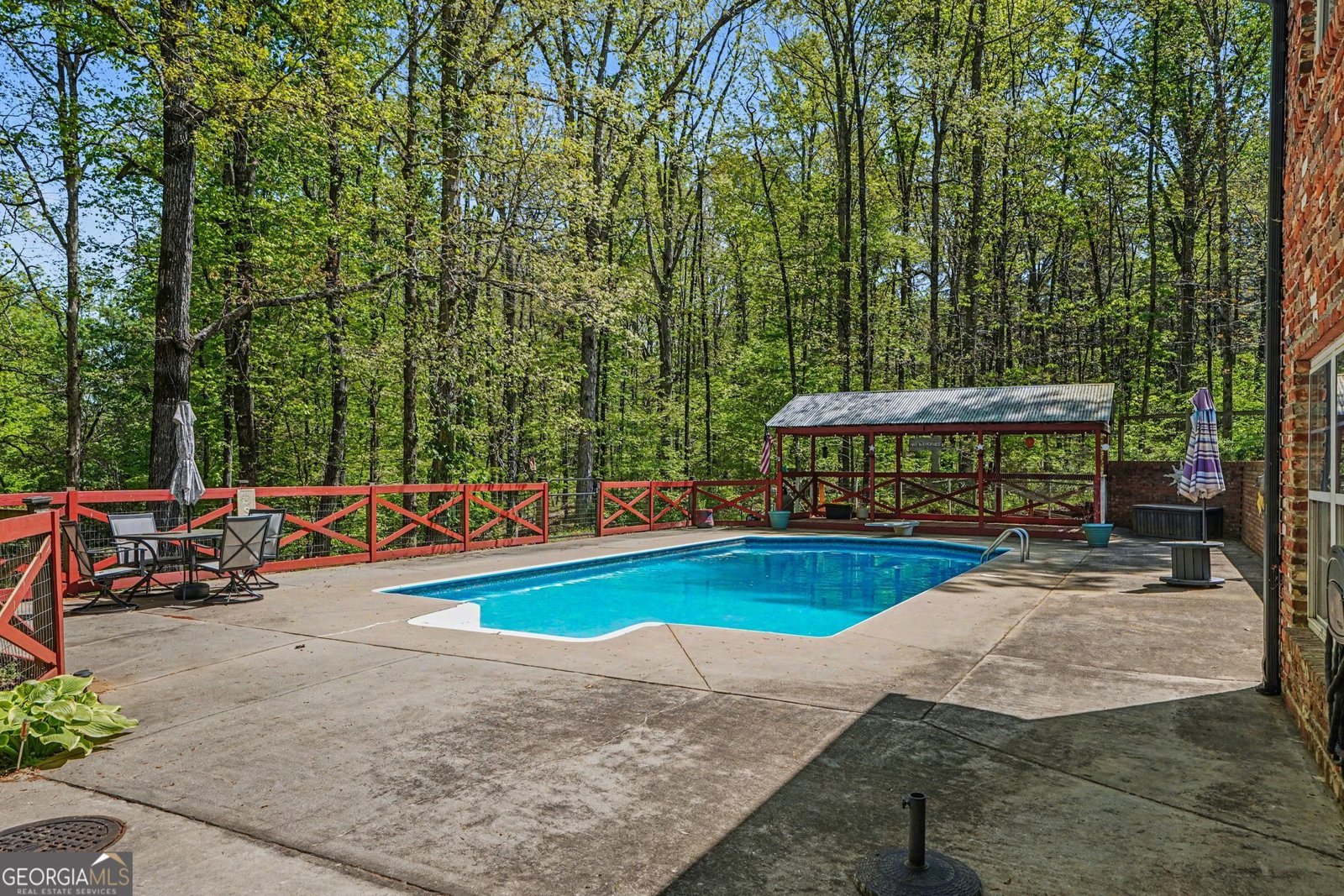 783 Lester Mill Road Locust Grove - Photo 28