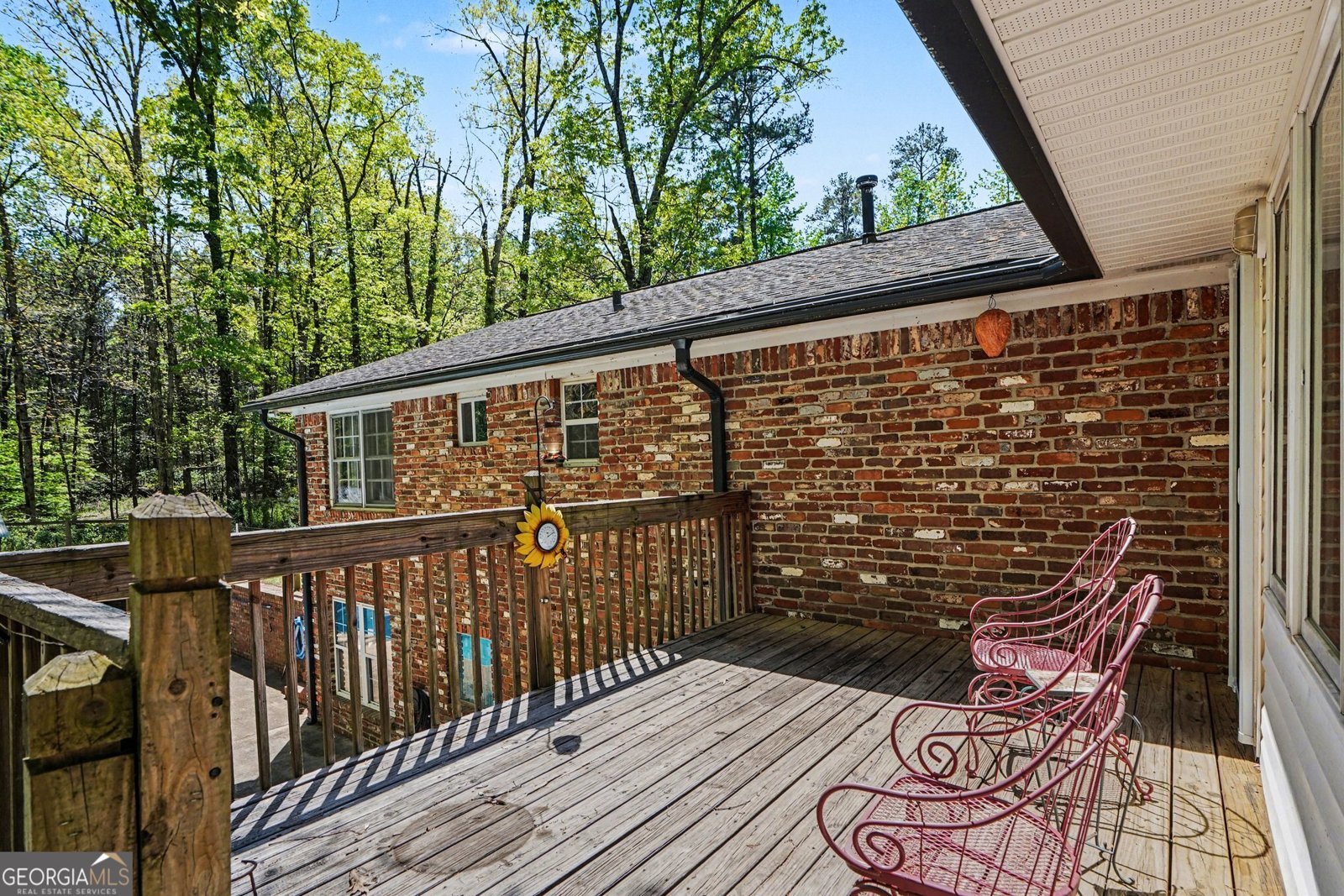 783 Lester Mill Road Locust Grove - Photo 29