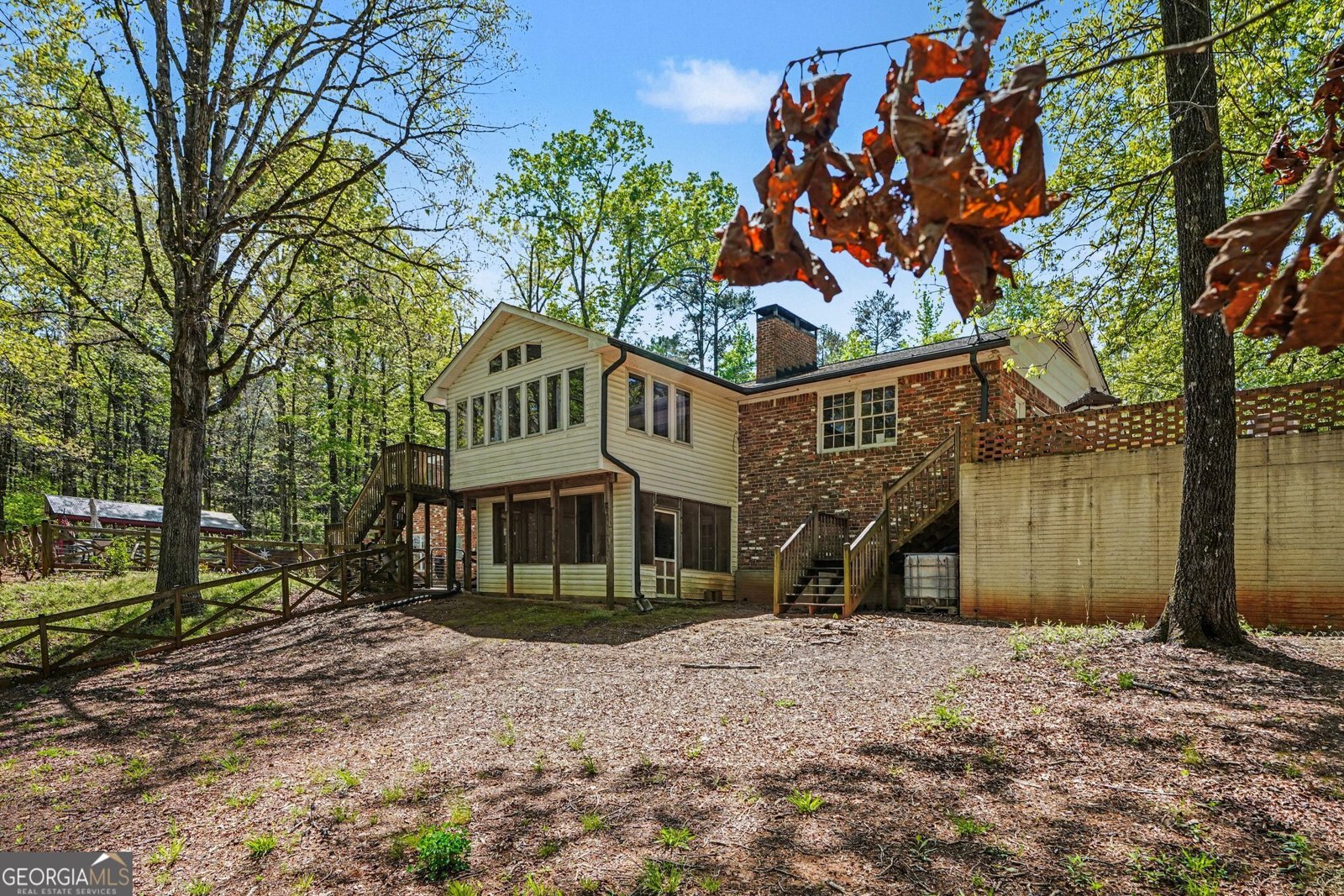 783 Lester Mill Road Locust Grove - Photo 30