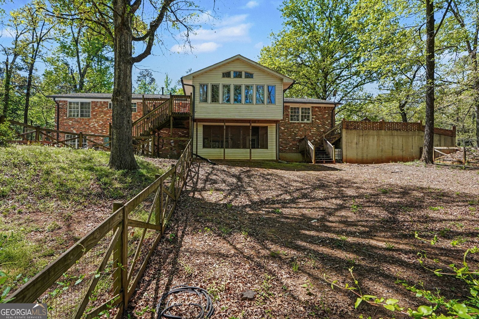 783 Lester Mill Road Locust Grove - Photo 31