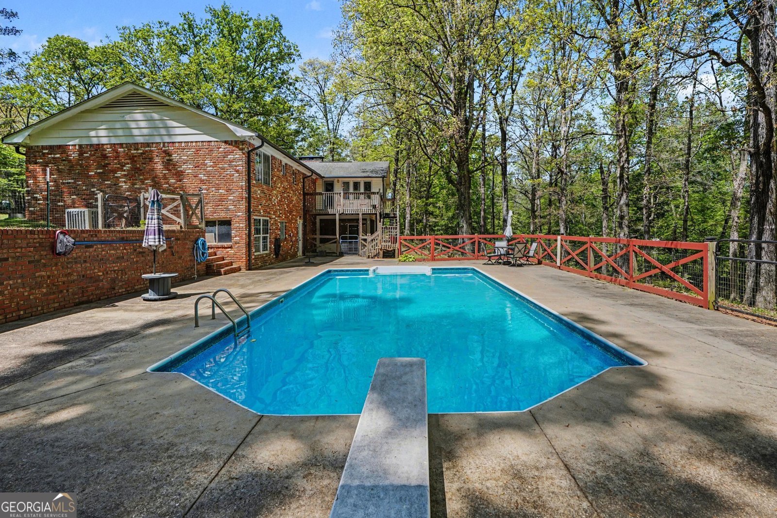 783 Lester Mill Road Locust Grove - Photo 33