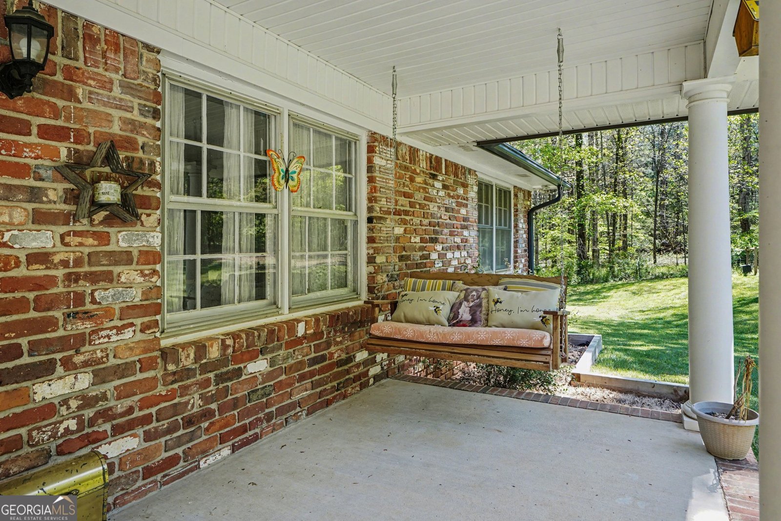 783 Lester Mill Road Locust Grove - Photo 6