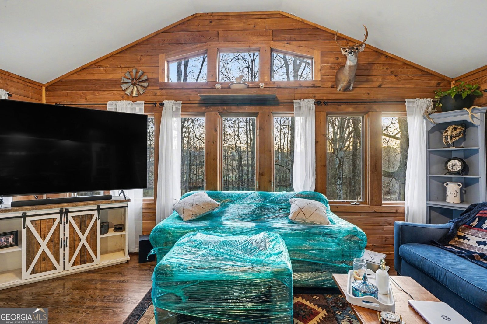 783 Lester Mill Road Locust Grove - Photo 7