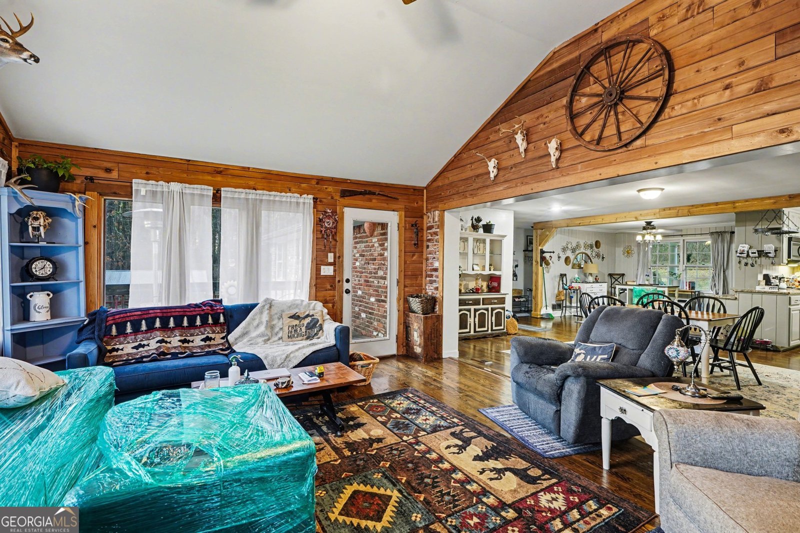 783 Lester Mill Road Locust Grove - Photo 8